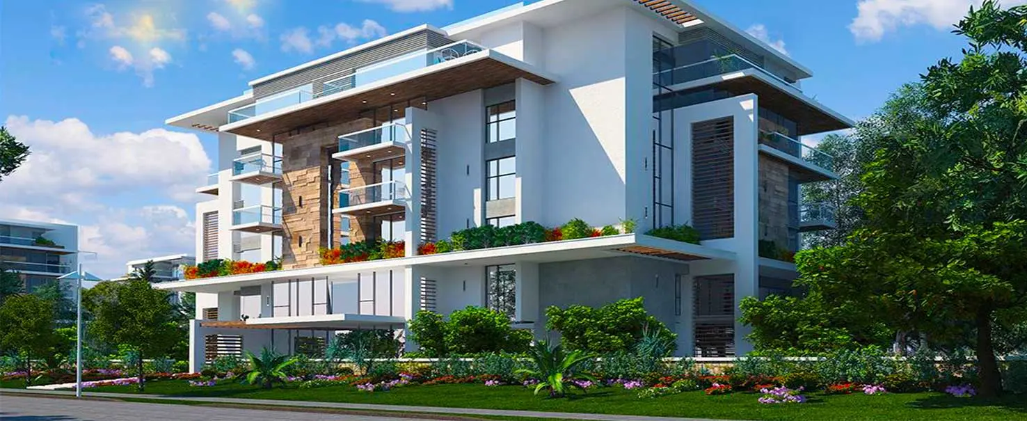 Mountain View iCity 6 October | I-Villa