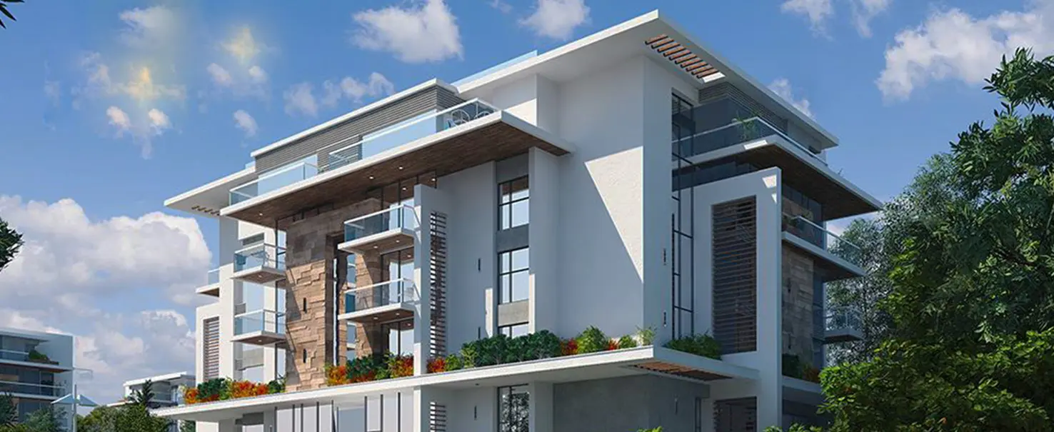 Mountain View iCity 6 October | I-Villa