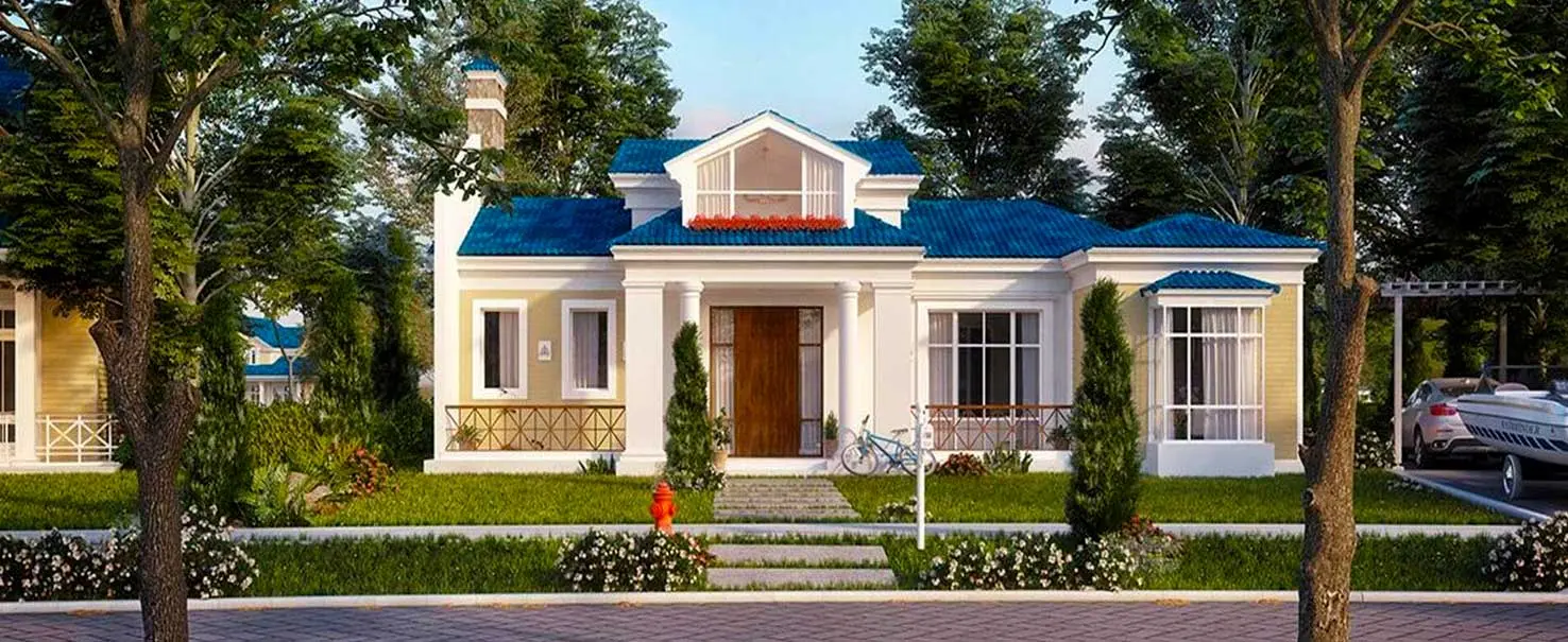 Mountain View Chill Out Park | Villa