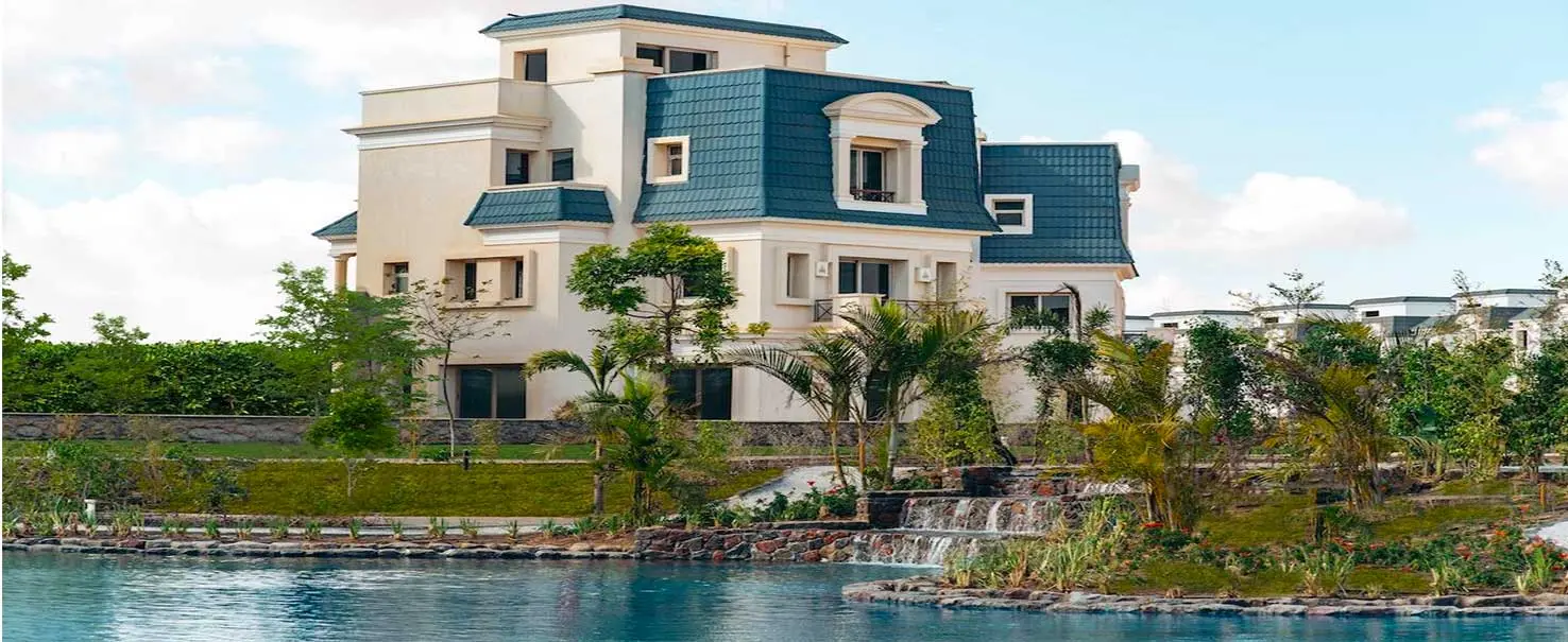 Mountain View Chill Out Park | I-Villa