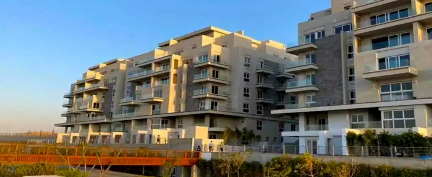 Mountain View iCity | Apartment