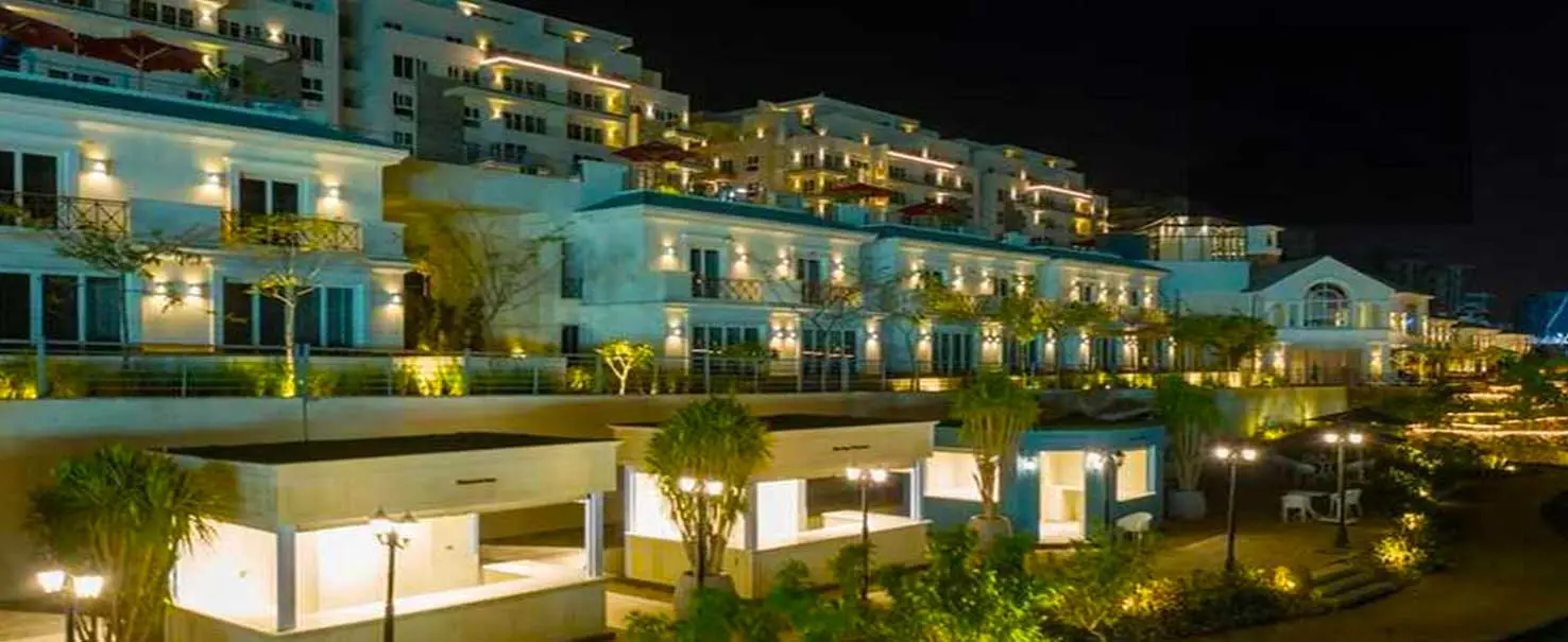 Mountain View iCity | Penthouse