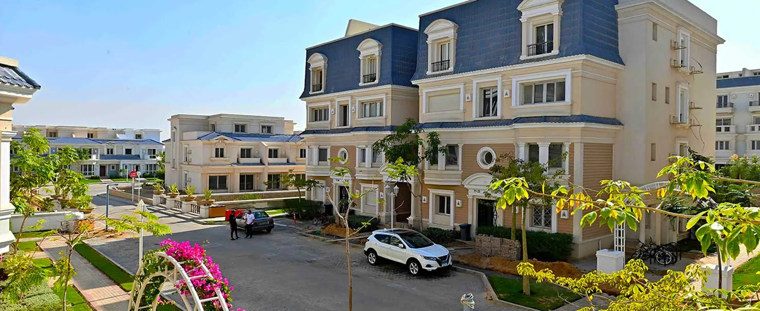 Mountain View October Park | I-Villa