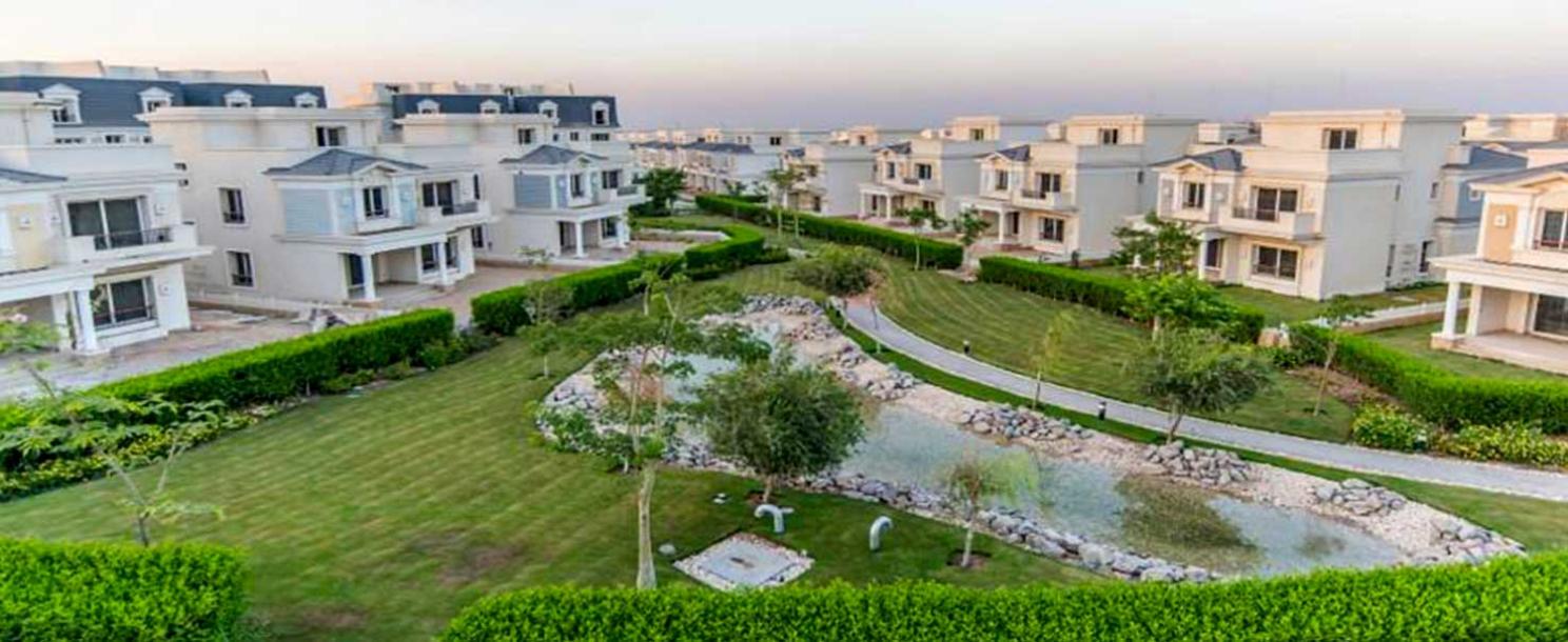 Mountain View October Park | I-Villa