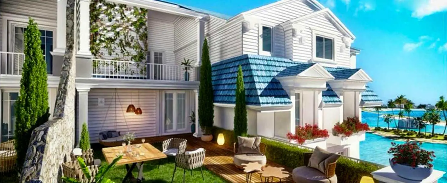 Mountain View Hyde park | I-Villa