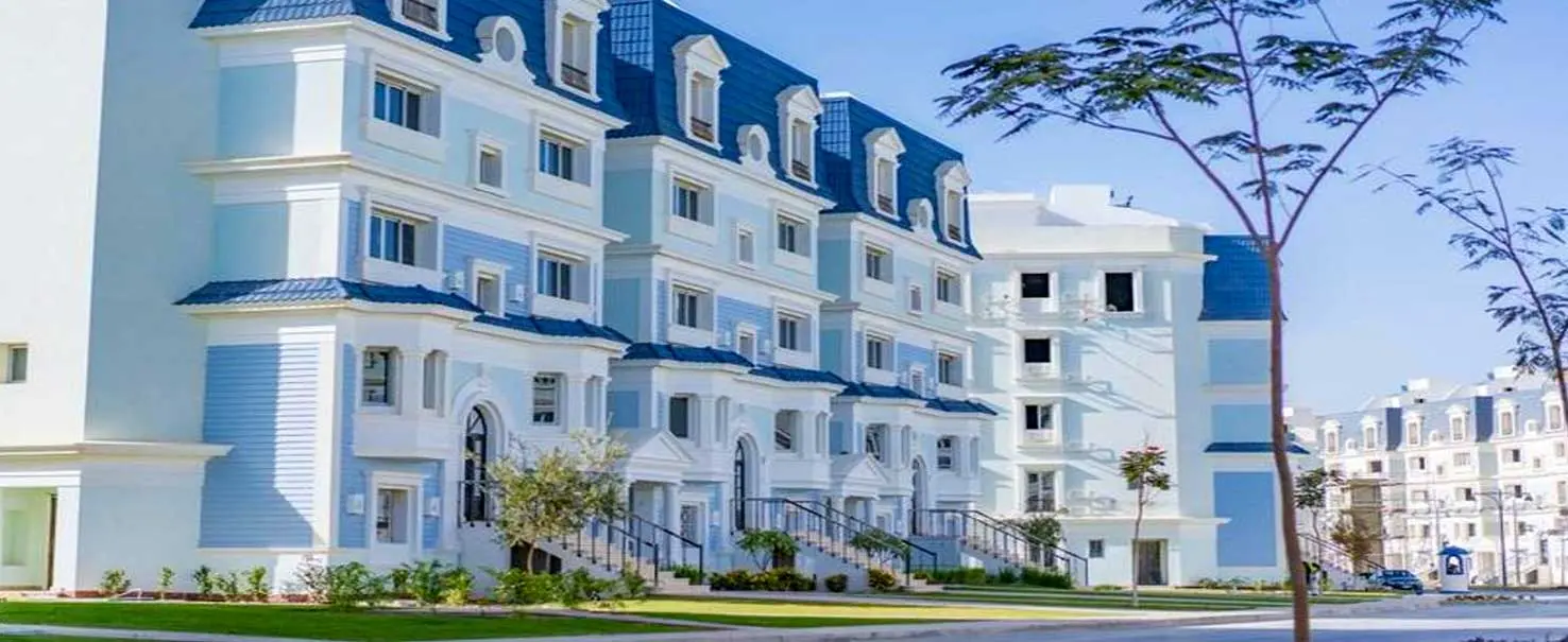 Mountain View Hyde park | I-Villa