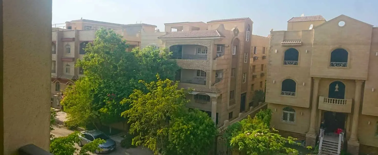  (Al Qarya Al Seyahia Al Oula – 6th of October) | Villa