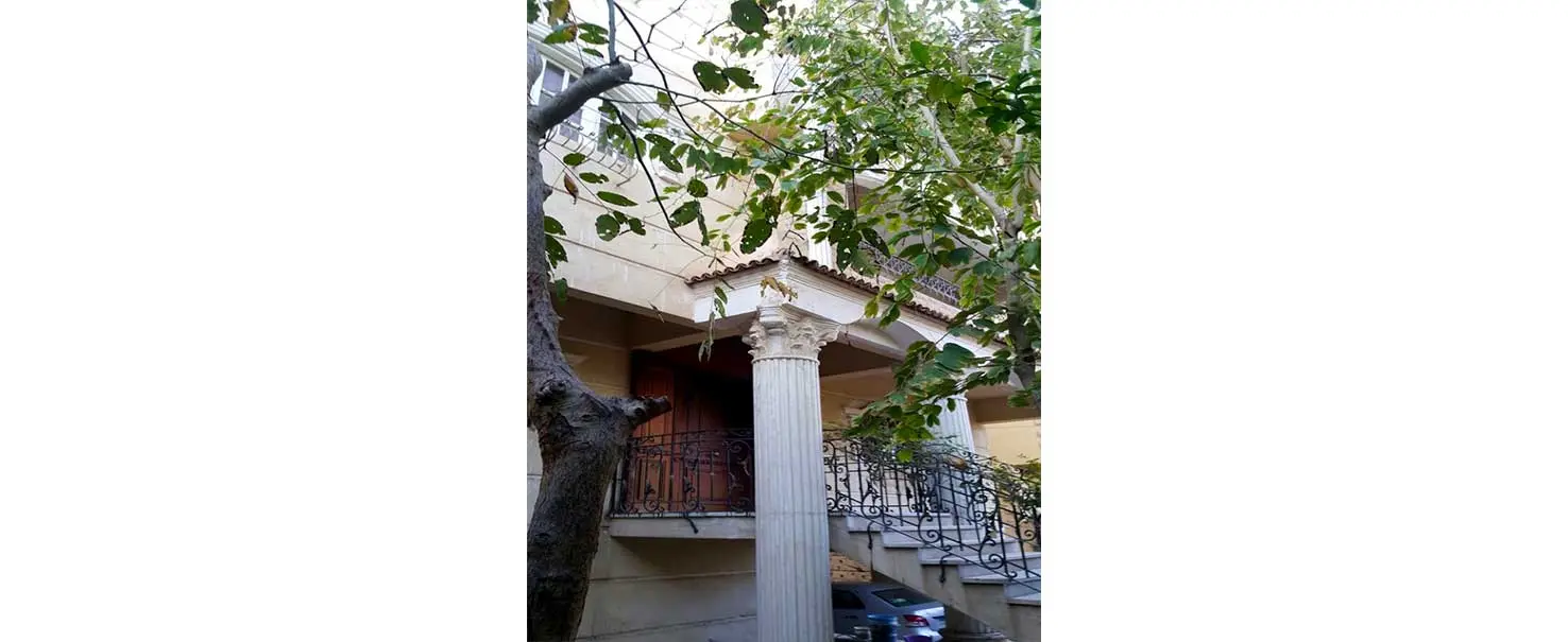  (Al Qarya Al Seyahia Al Oula – 6th of October) | Villa