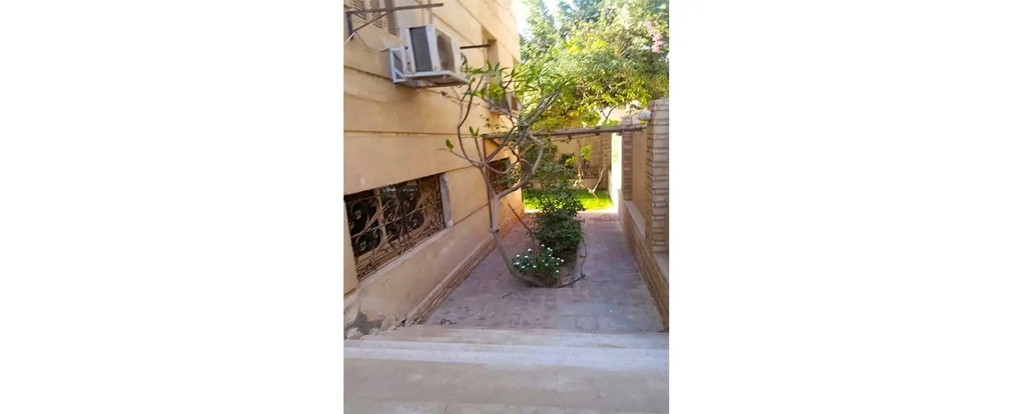 (Al Qarya Al Seyahia Al Oula – 6th of October) | Villa