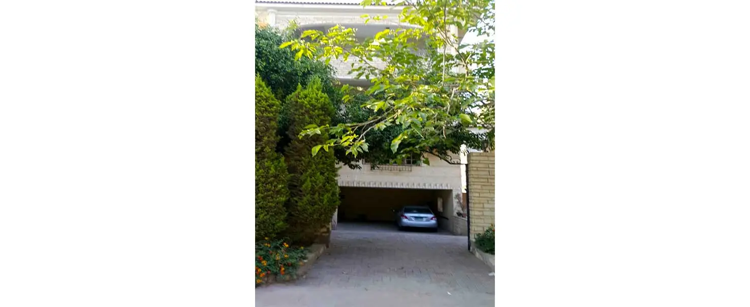  (Al Qarya Al Seyahia Al Oula – 6th of October) | Villa