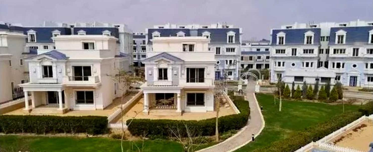Mountain View Chill Out Park | I-Villa