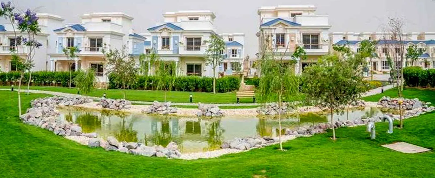 Mountain View October Park | Townhouse