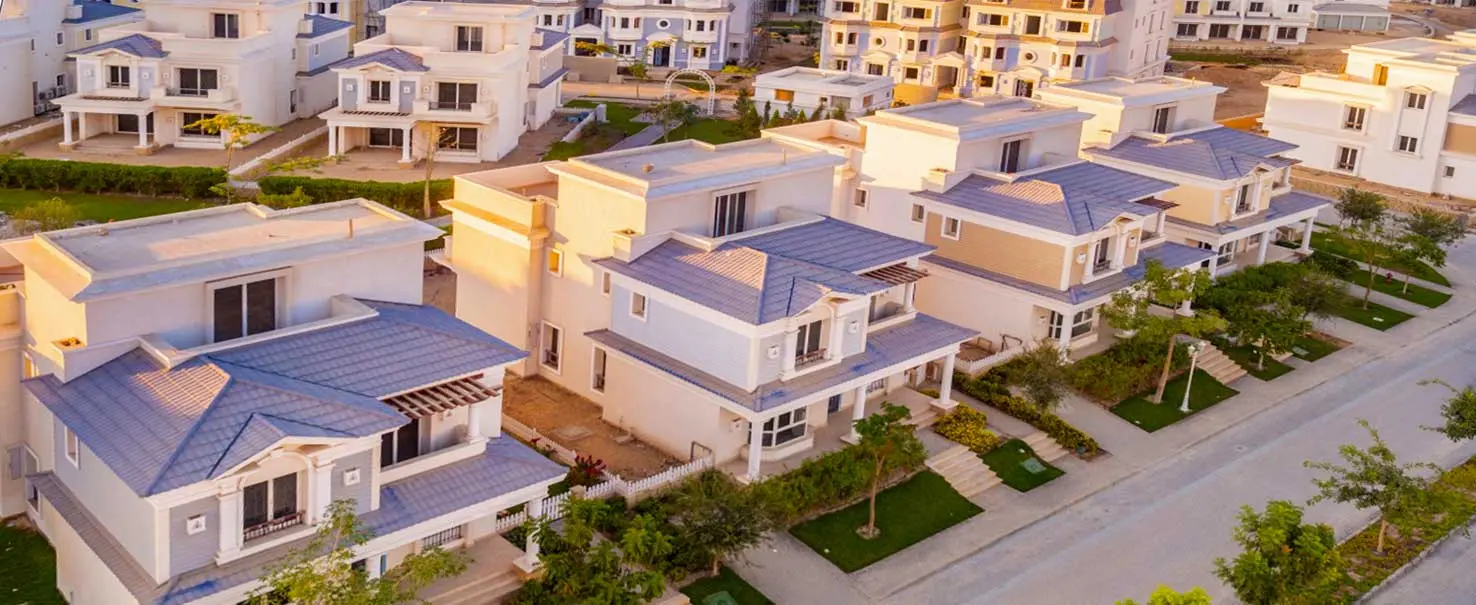 Mountain View Hyde park | Villa