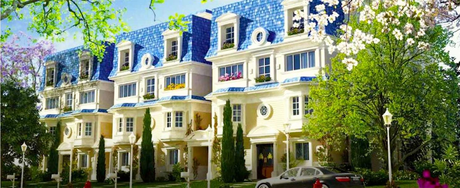Mountain View Hyde park | Apartment
