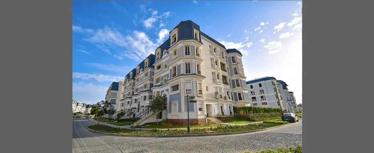 Mountain View Hyde park | دوبلكس