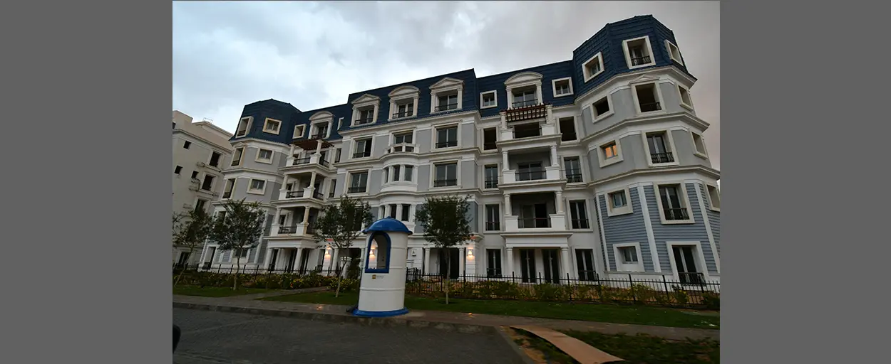 Mountain View Hyde park | دوبلكس