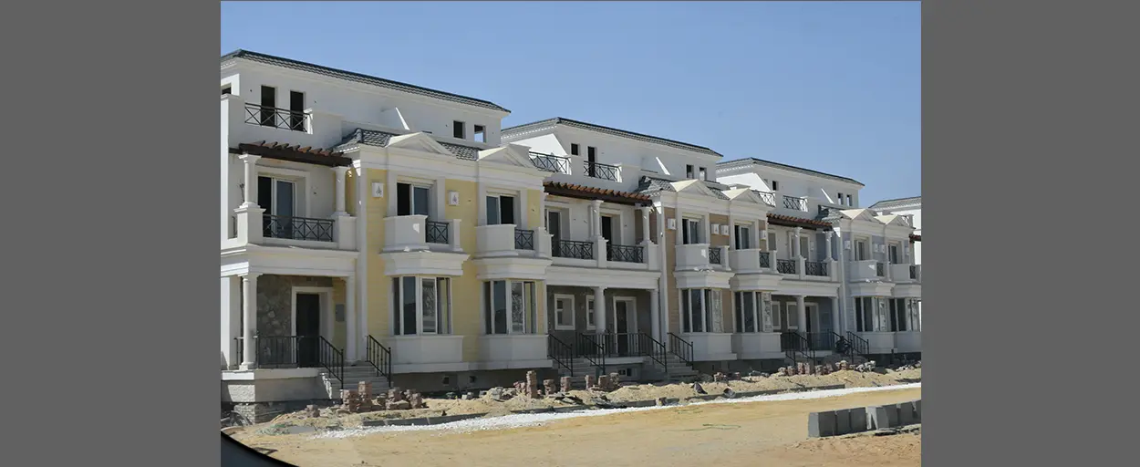 Mountain View October Park | Duplex