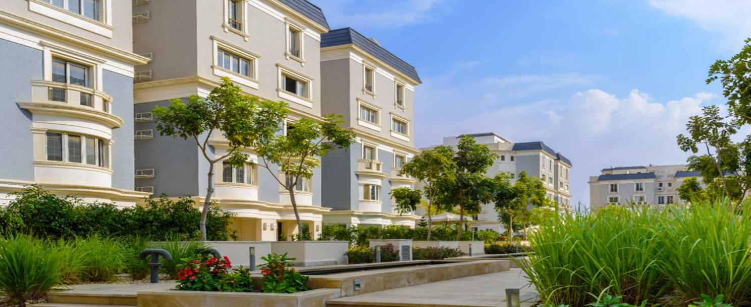 Mountain View Executive | I-Villa