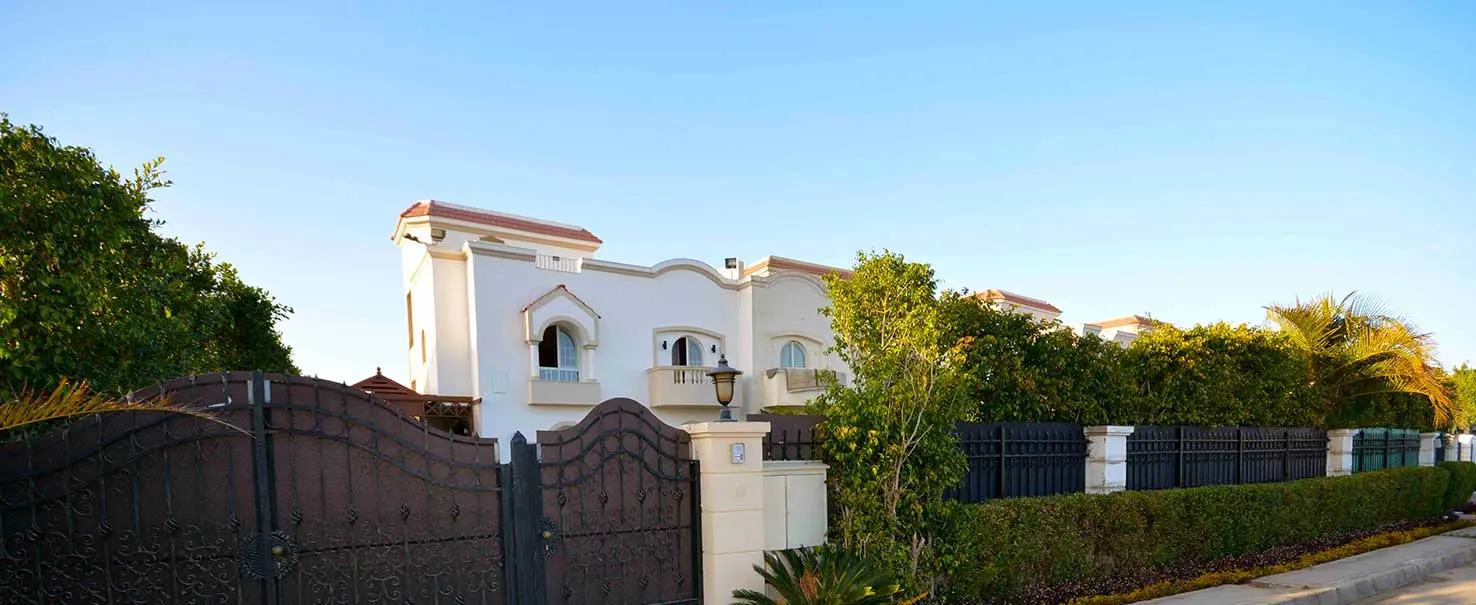  | Villa