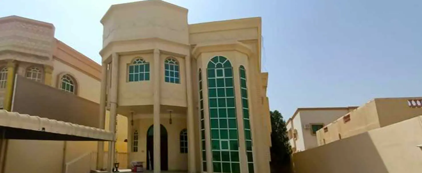  | Villa