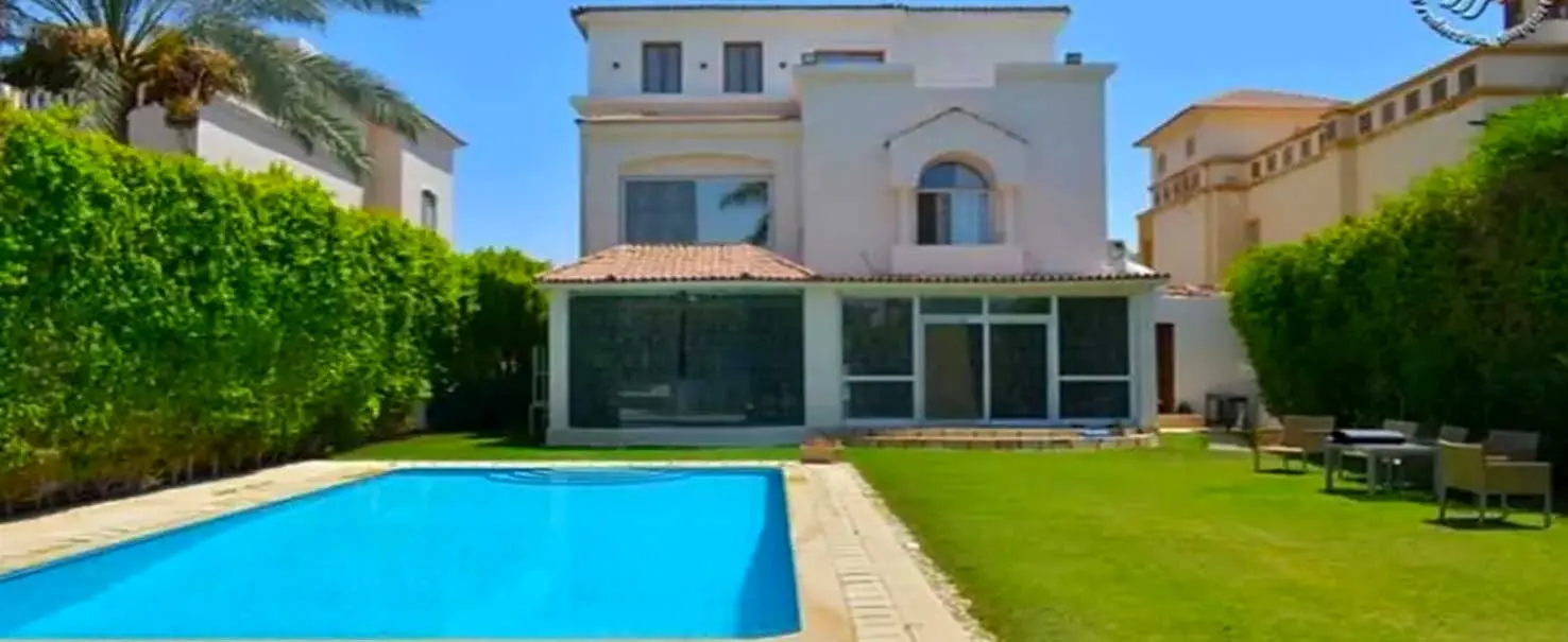  | Villa