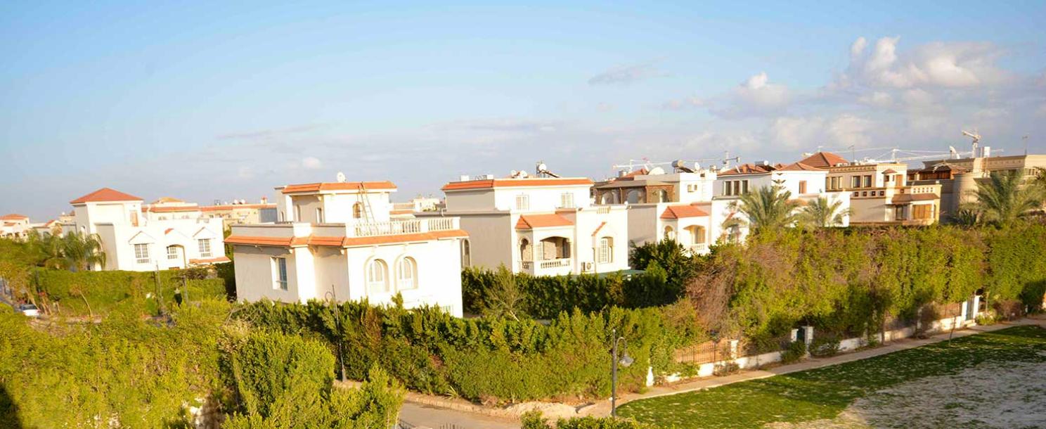  | Villa