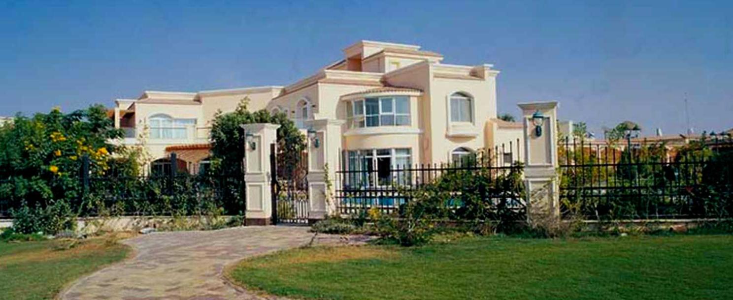Dream Land | Villa