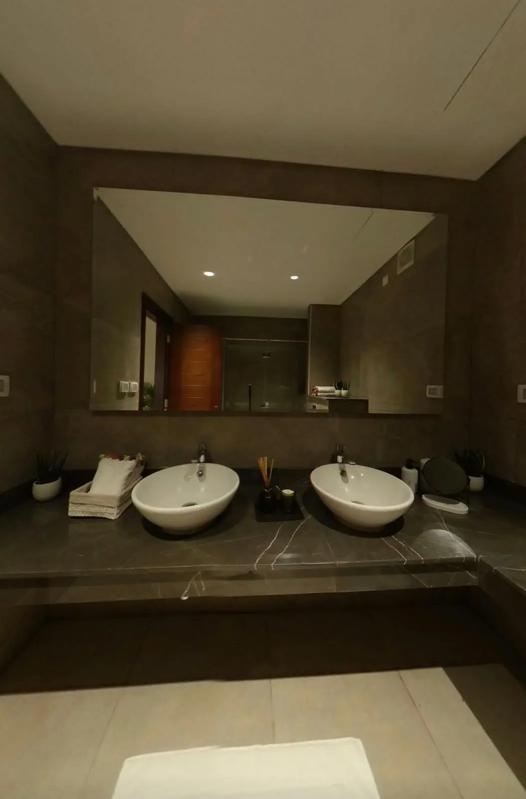 Zed Project | شقة