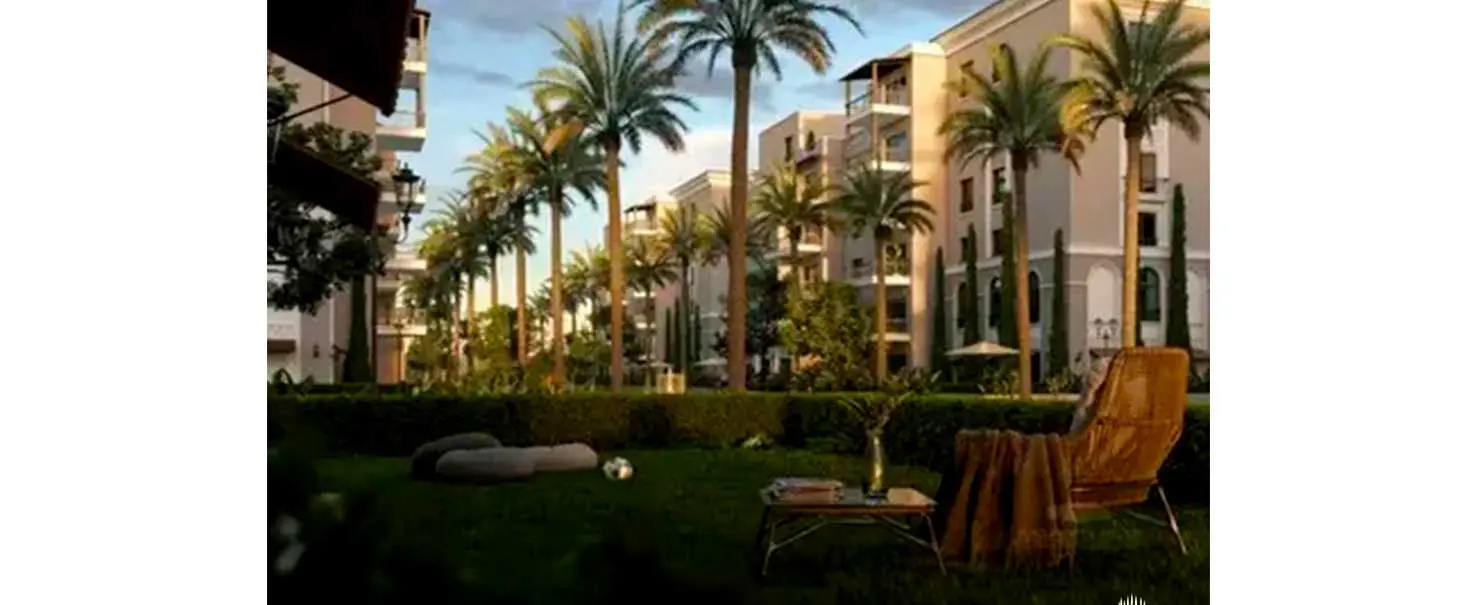 El Yasmin Green Land | Townhouse
