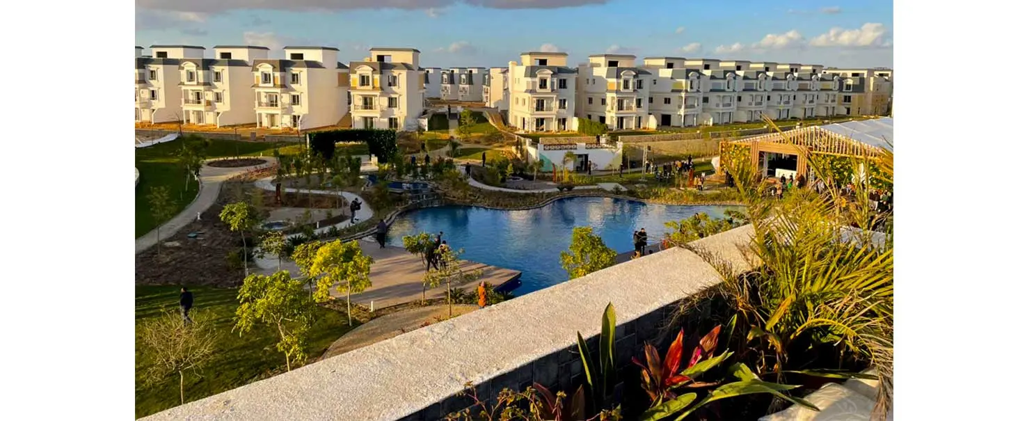 Mountain View Chill Out Park | Penthouse