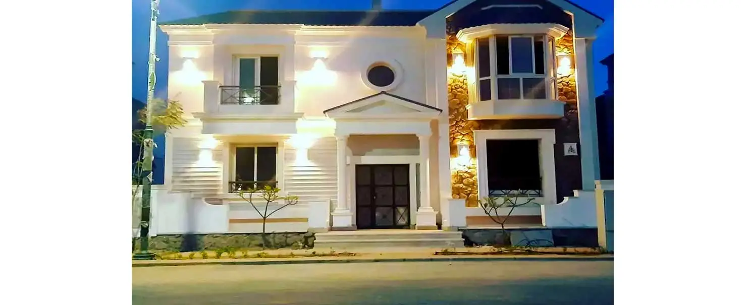 Mountain View Chill Out Park | Penthouse