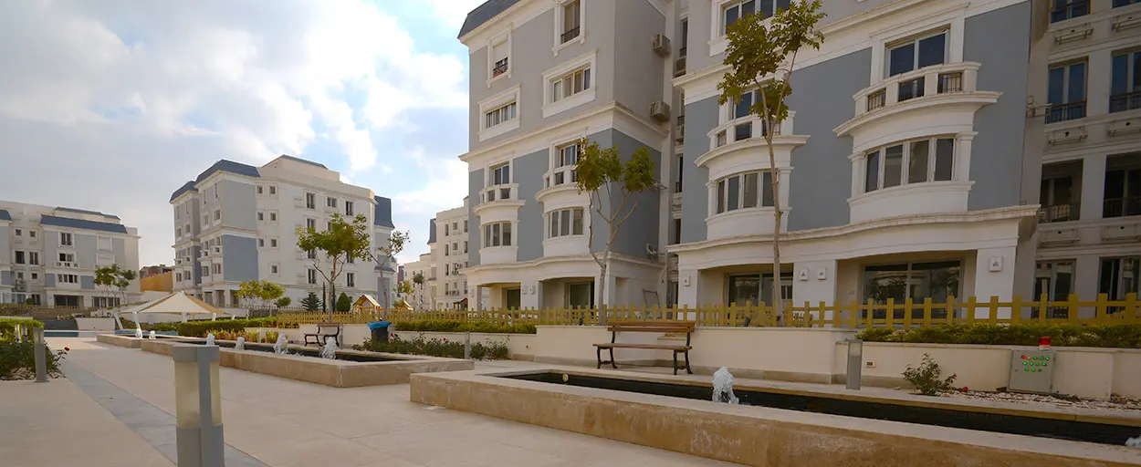 Mountain View Hyde park | Apartment