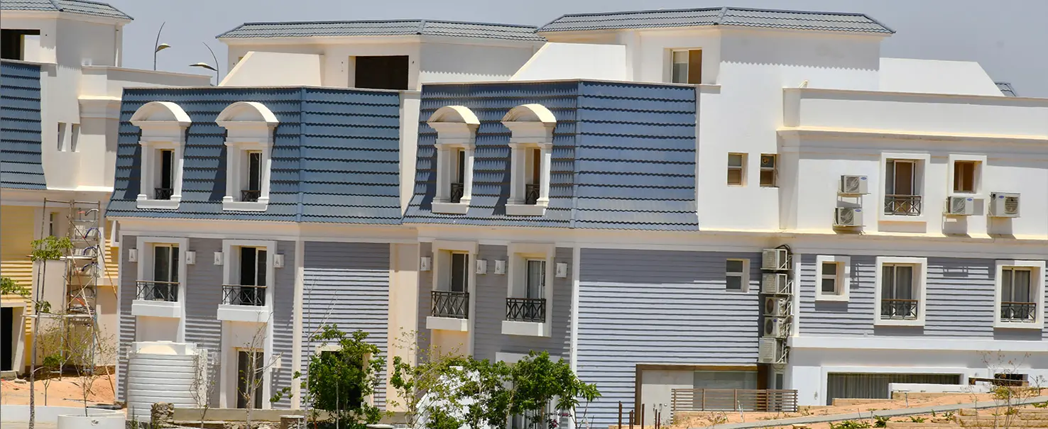 Mountain View October Park | I-Villa