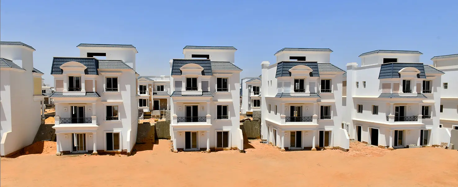 Mountain View October Park | I-Villa