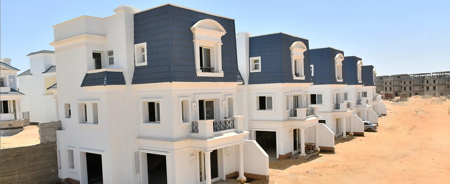 Mountain View October Park | I-Villa
