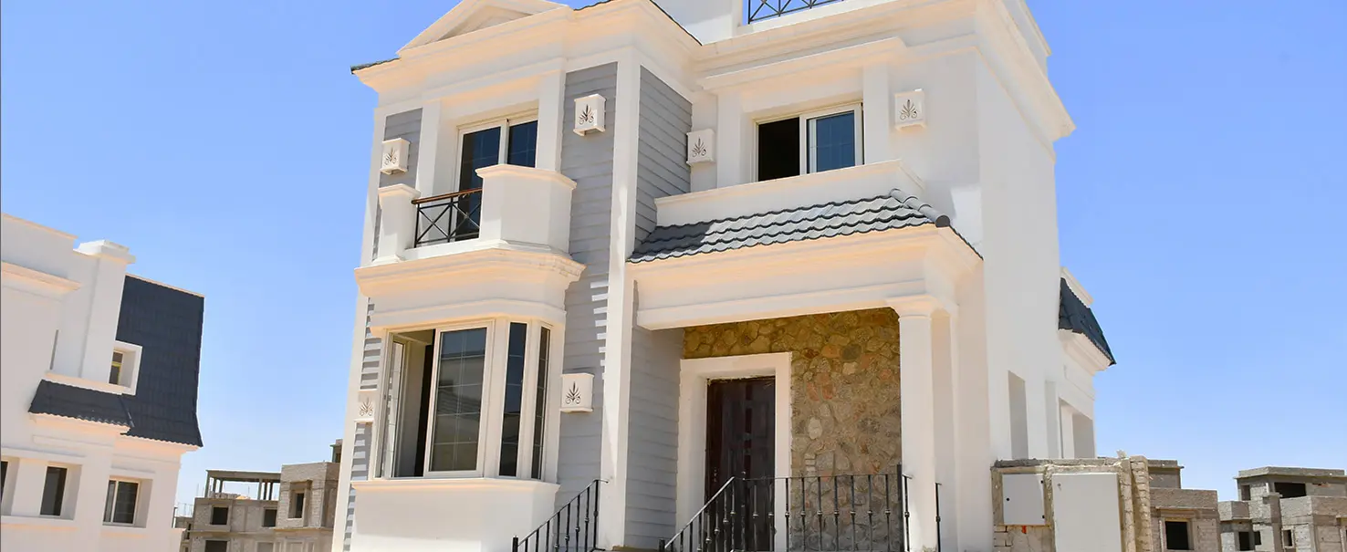 Mountain View October Park | I-Villa