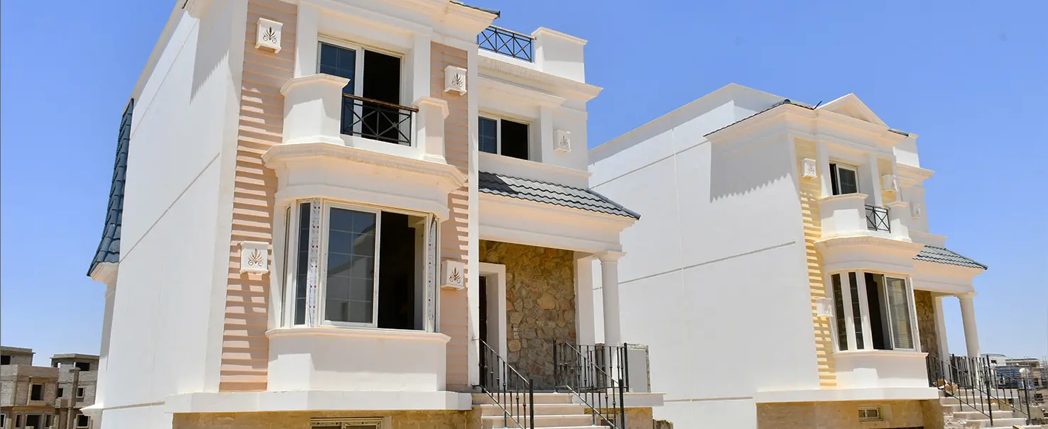 Mountain View October Park | I-Villa