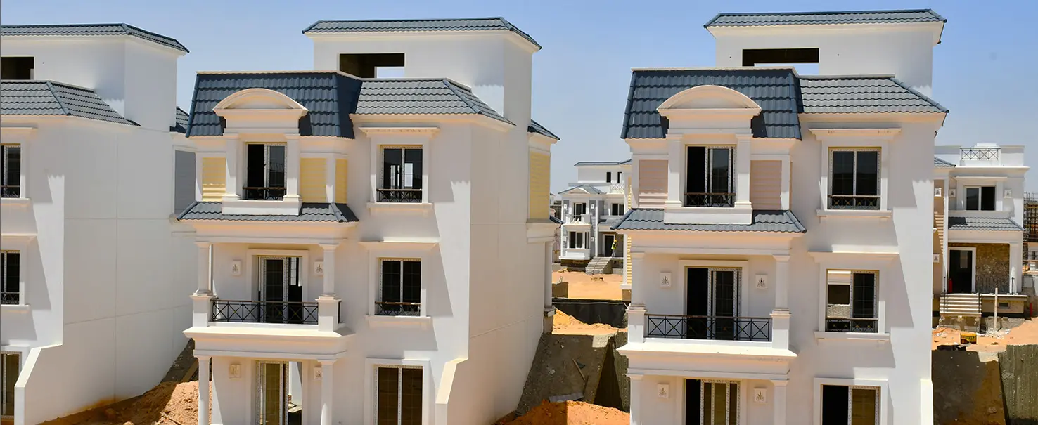 Mountain View October Park | I-Villa