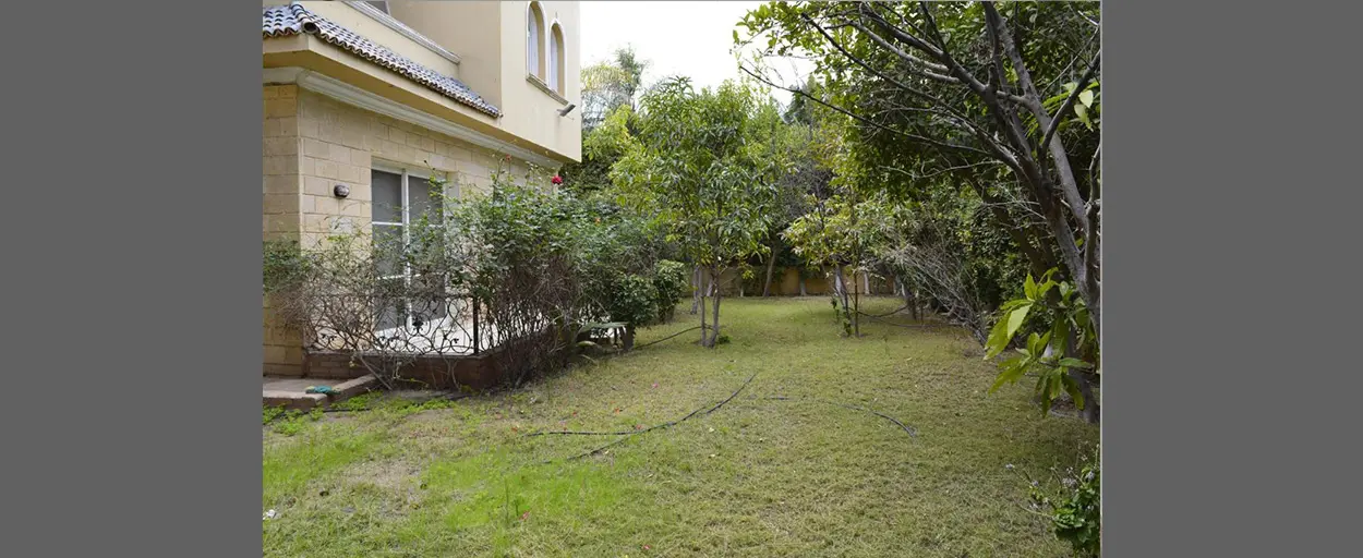 Golf El Solimania | فيلا