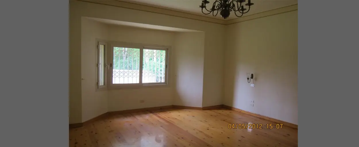 EL Guzeira | Villa