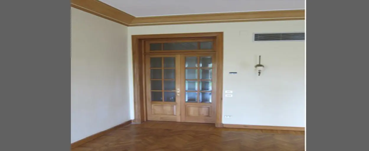 EL Guzeira | Villa