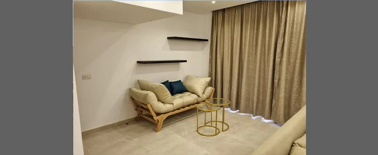 Mountain View October Park | I-Villa