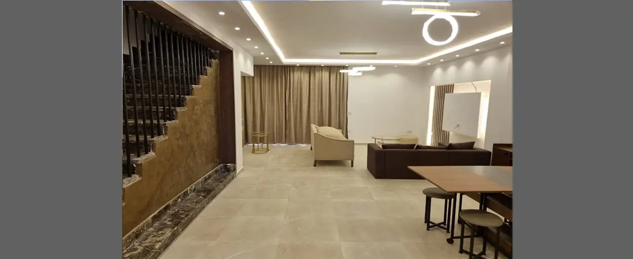 Mountain View October Park | I-Villa