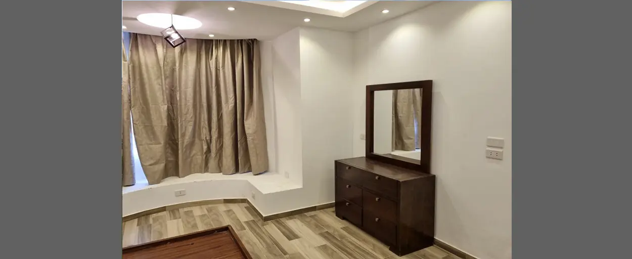 Mountain View October Park | I-Villa