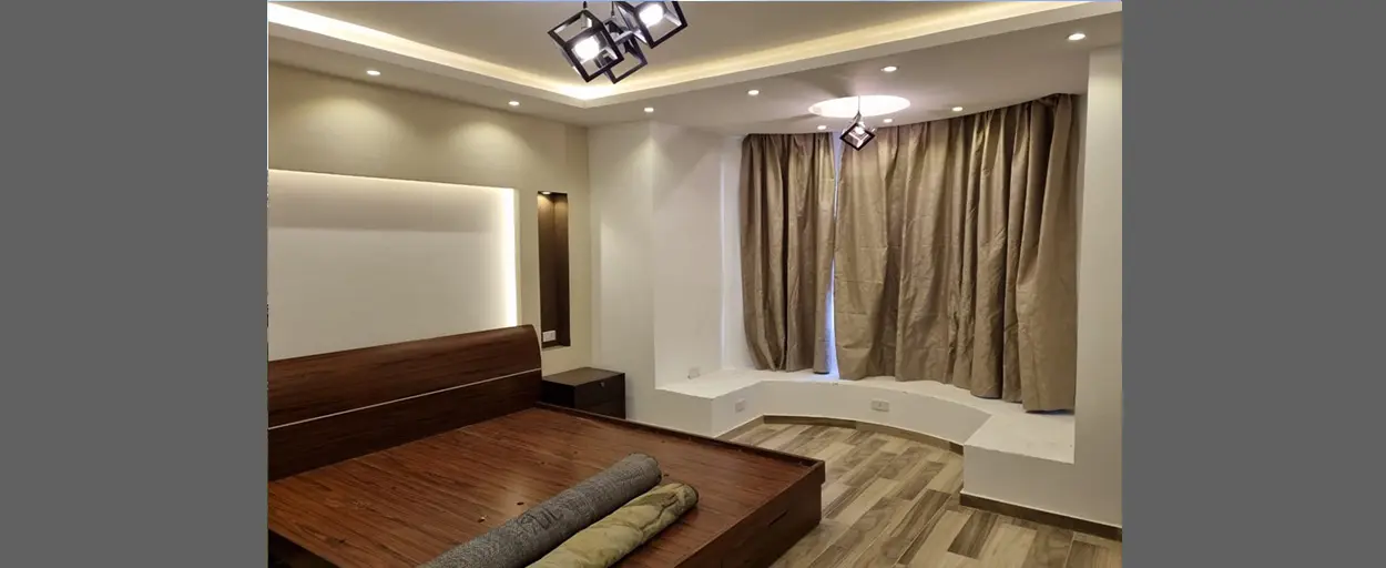 Mountain View October Park | I-Villa