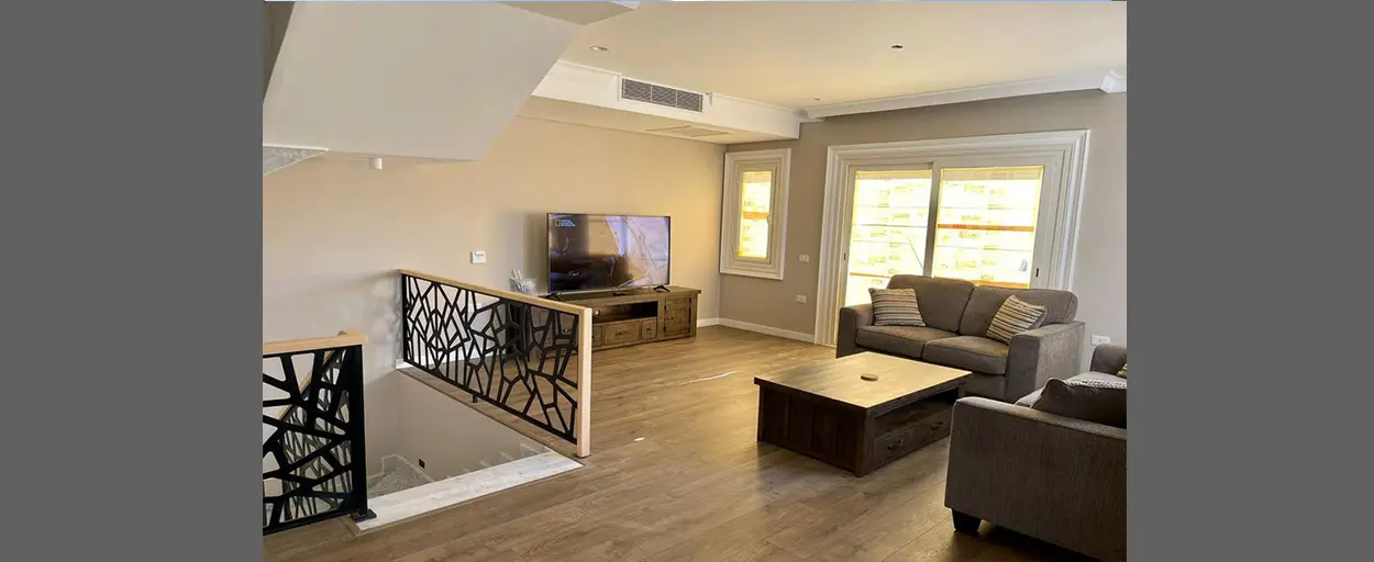 Mountain View Chill Out Park | Villa