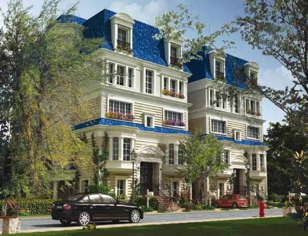 Mountain View Hyde park | I-Villa