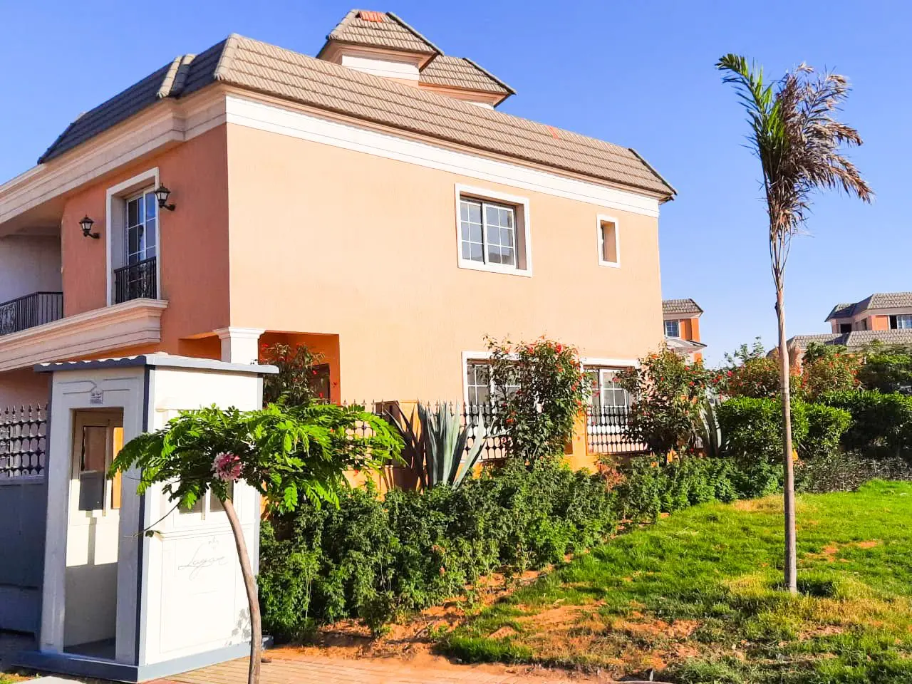 Mountain View Hyde park | I-Villa