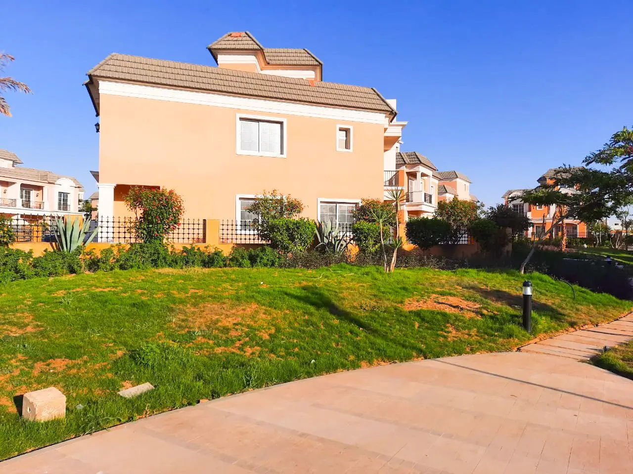 Mountain View Hyde park | I-Villa