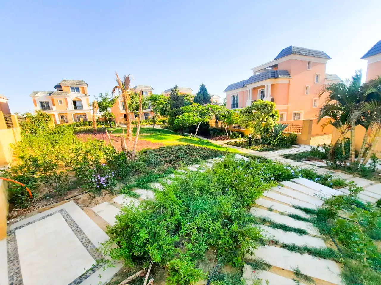 Mountain View Hyde park | I-Villa